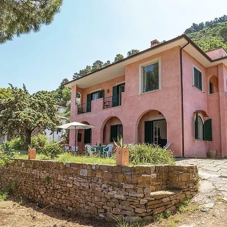 Casa de Férias Le Giare Castellabate