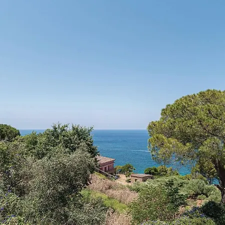 Casa de Férias Le Giare