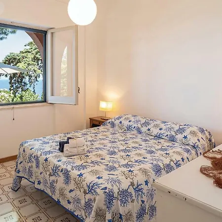 Le Giare * Castellabate