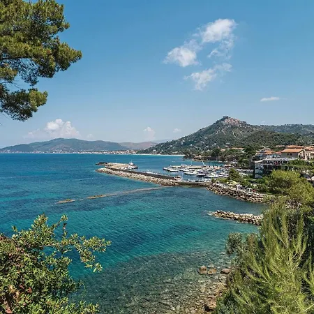 Le Giare Casa de Férias
